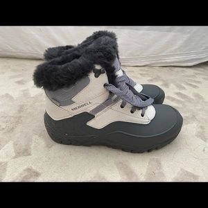 Merrell Women’s Boots